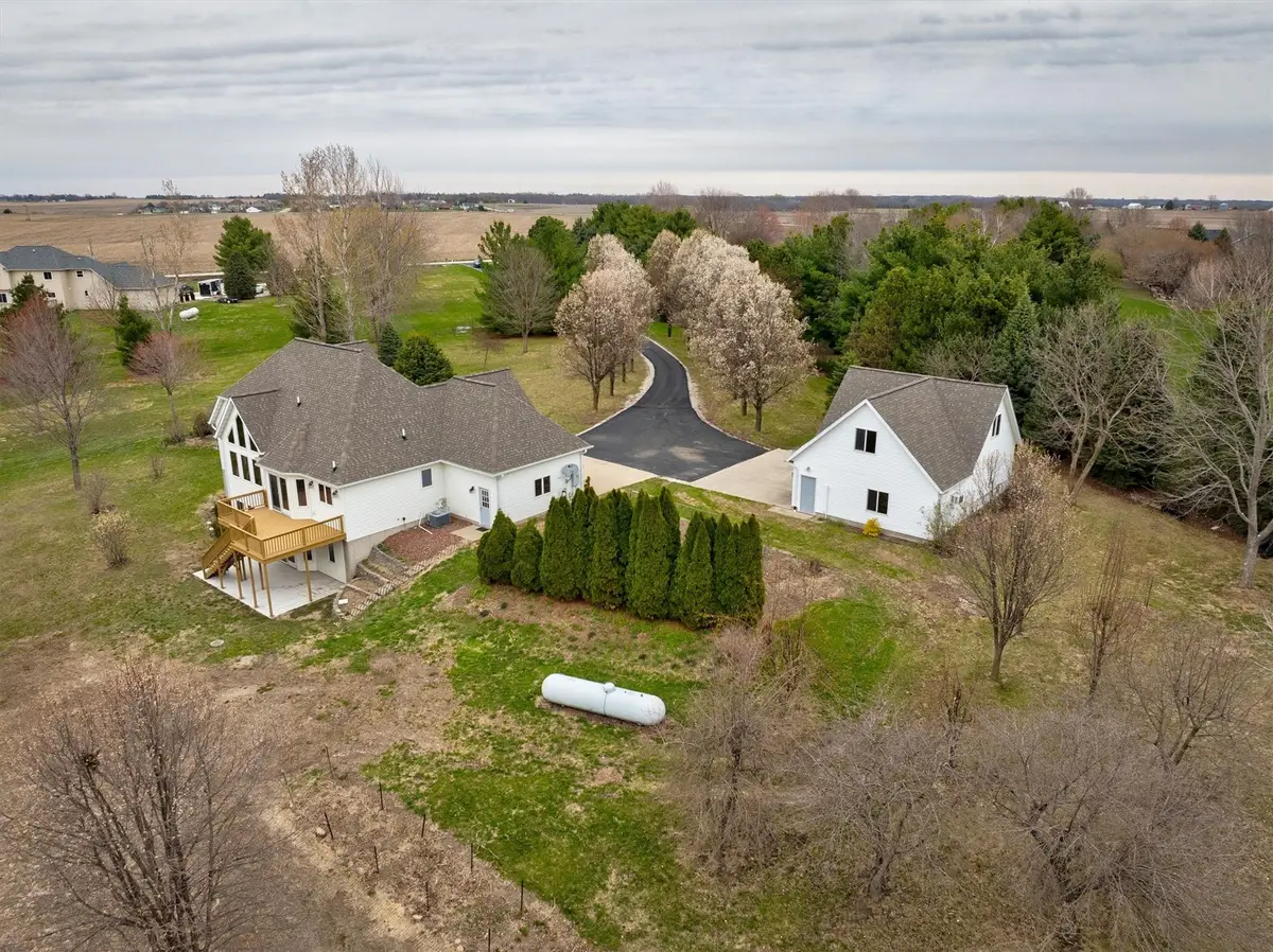 12274 NW 106th Avenue, Granger, IA 50109 - #1