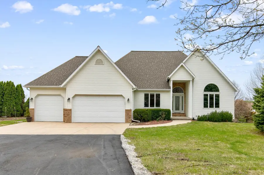 12274 NW 106th Avenue, Granger, IA 50109 - #3