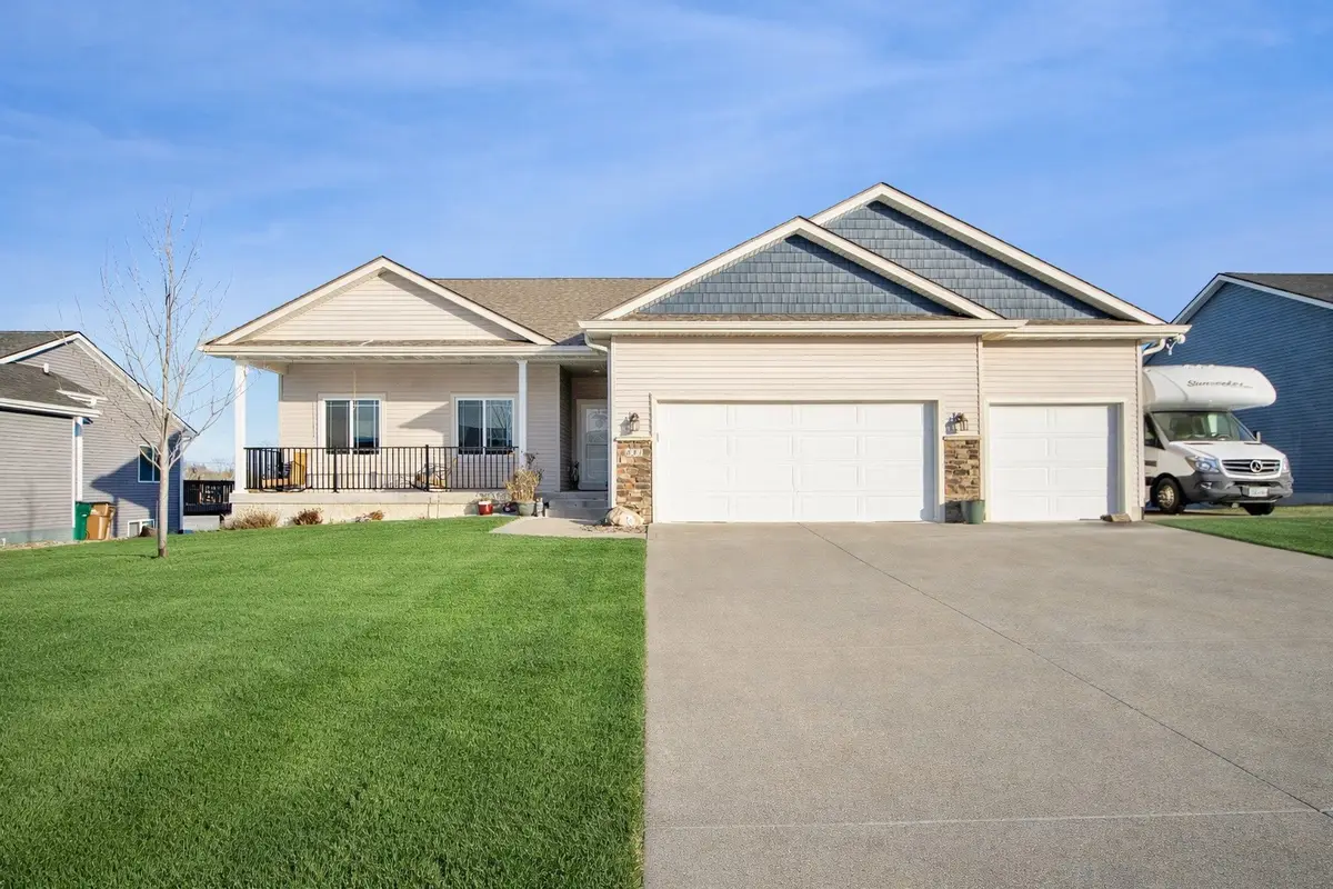 831 Lost Lake Drive, Polk City, IA 50226 - #1