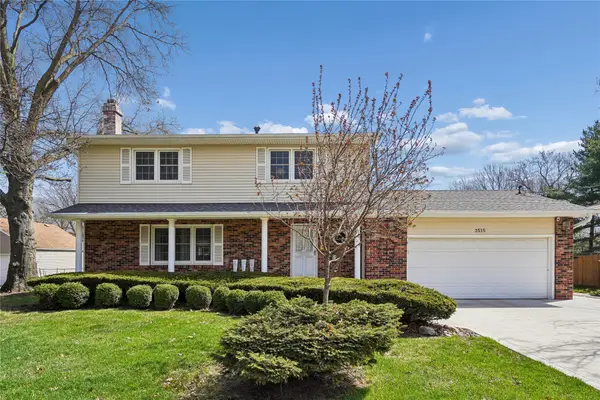 3515 Truber Place, Des Moines, IA 50315