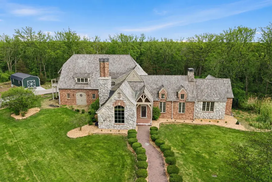 27681 Northwoods Road, Adel, IA 50003 - #2