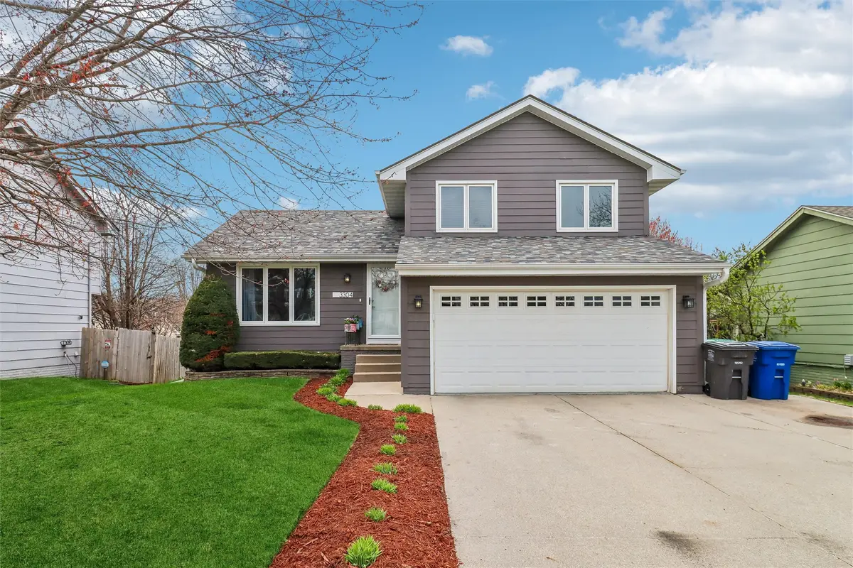 3304 SE 19th Court, Des Moines, IA 50320 - #1