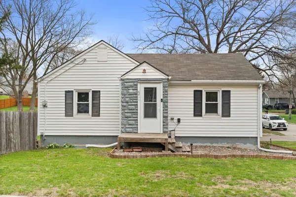 6811 SW 13th Street, Des Moines, IA 50315