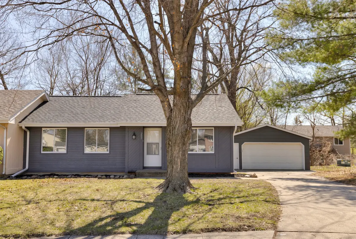 207 Forest Street, Polk City, IA 50226 - #1