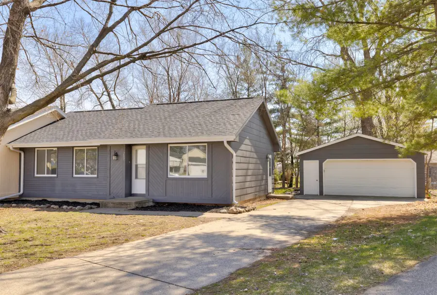 207 Forest Street, Polk City, IA 50226 - #2