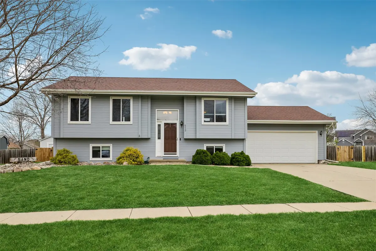 513 NE 10th Street, Grimes, IA 50111 - #1