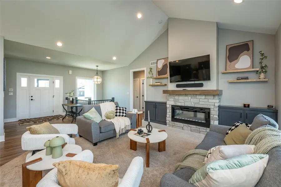 1601 Marina Cove Drive, Polk City, IA 50226 - #3