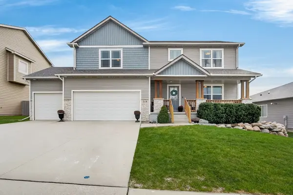 318 W High Road, Norwalk, IA 50211