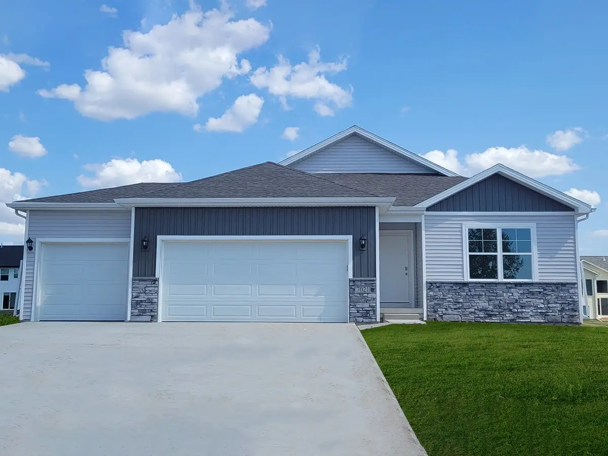 1410 Mallard Lane, Waukee, IA 50263 - #1