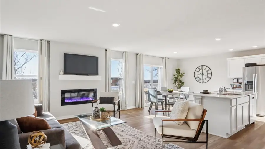 1110 Hillside Place, Altoona, IA 50009 - #2