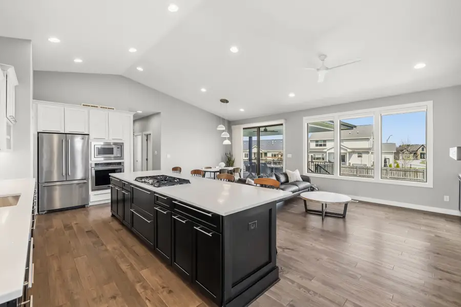 605 Daybreak Drive, Waukee, IA 50263 - #3