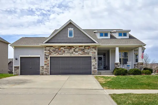 1441 S 95th Street, West Des Moines, IA 50266