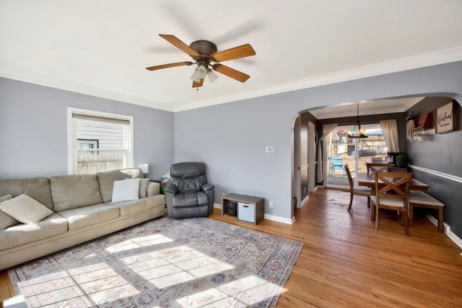 1712 34th Street, Des Moines, IA 50310 - #3