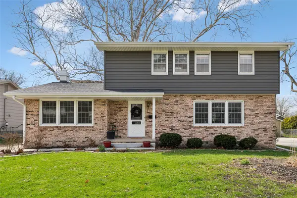 3306 48th Place, Des Moines, IA 50310