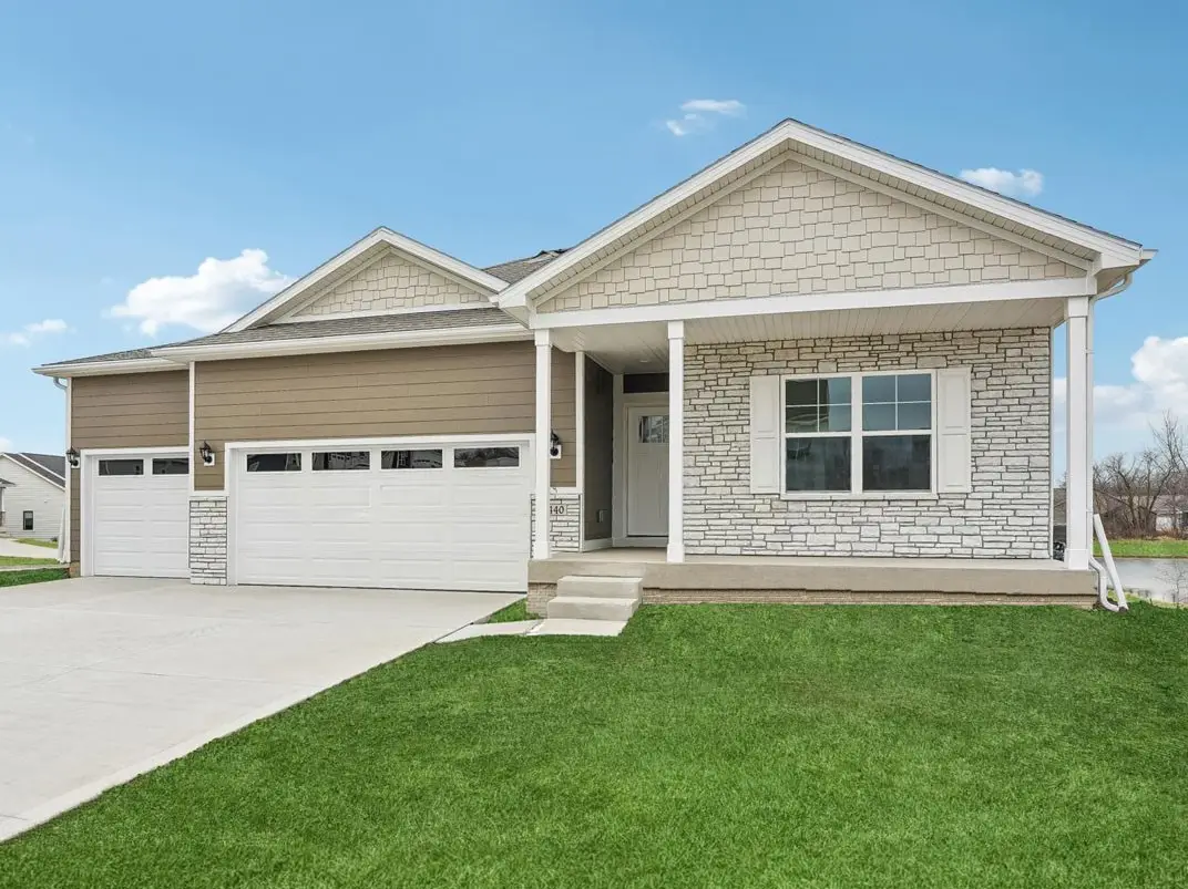 5131 168th Street, Urbandale, IA 50322 - #1