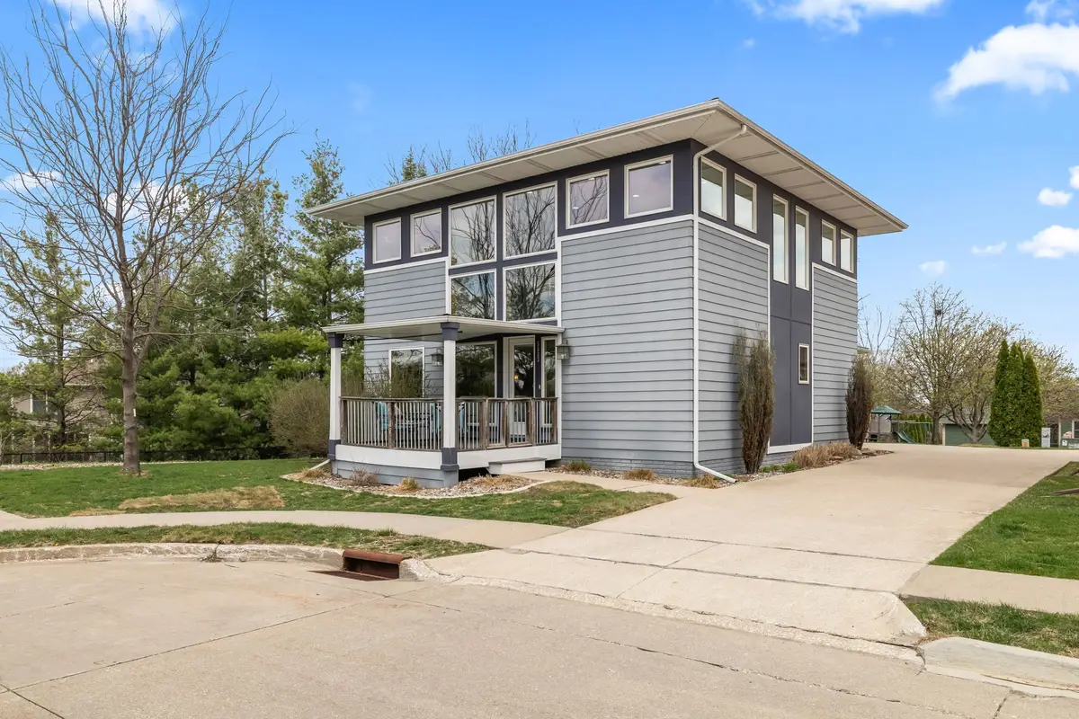 5683 Long Meadow Court, Johnston, IA 50131 - #1