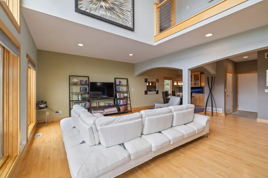 5683 Long Meadow Court, Johnston, IA 50131 - #3