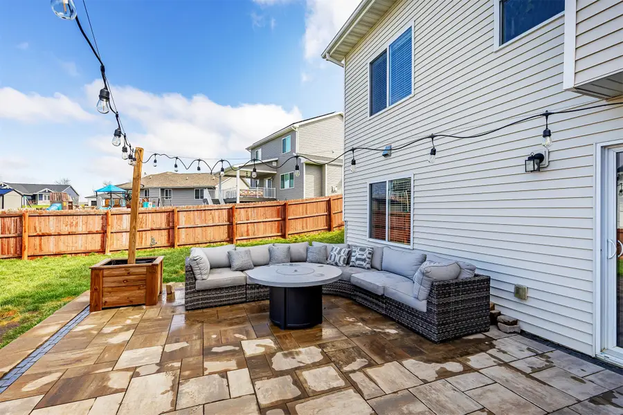 1308 Evans View Drive, Adel, IA 50003 - #2