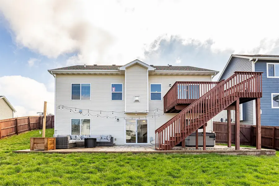 1308 Evans View Drive, Adel, IA 50003 - #3