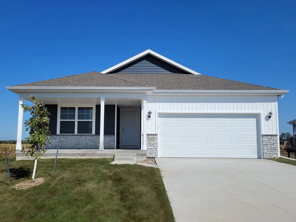 5908 NE Verona Drive, Ankeny, IA 50021 - #1