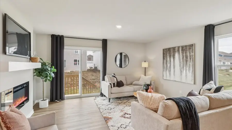 5908 NE Verona Drive, Ankeny, IA 50021 - #3