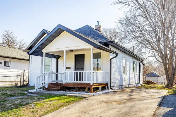 1443 17th Street, Des Moines, IA 50314