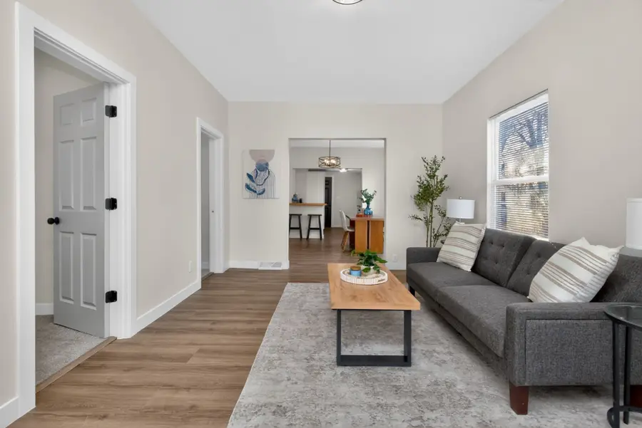 1443 17th Street, Des Moines, IA 50314 - #2