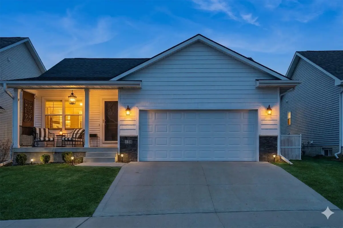 134 Aspen Drive, Norwalk, IA 50211 - #1