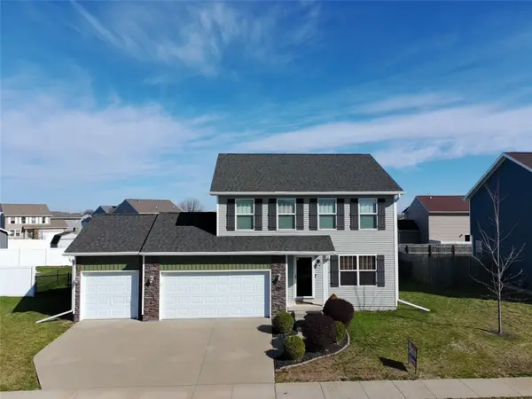 908 35th Street Sw, Bondurant, IA 50035