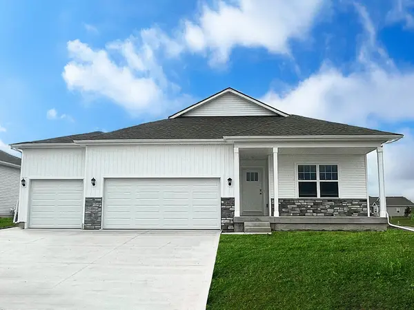 4011 3rd Avenue Sw, Altoona, IA 50009