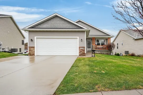 14408 Greenbelt Drive, Urbandale, IA 50323