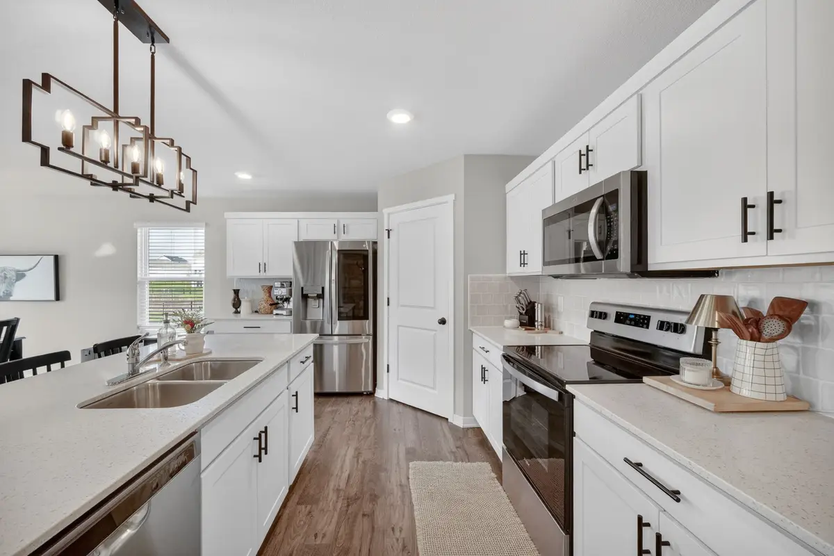 1606 Southbridge Drive, Adel, IA 50003 - #1