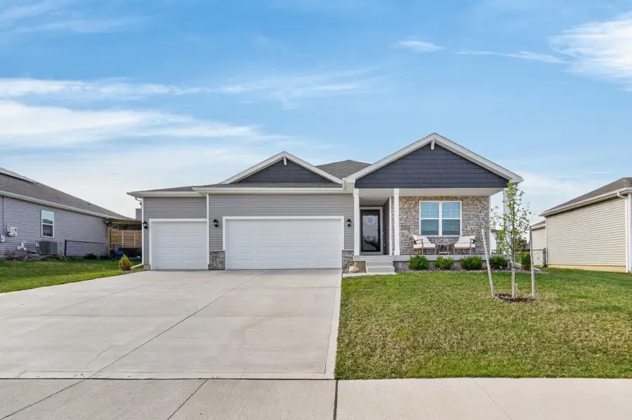 1606 Southbridge Drive, Adel, IA 50003 - #2