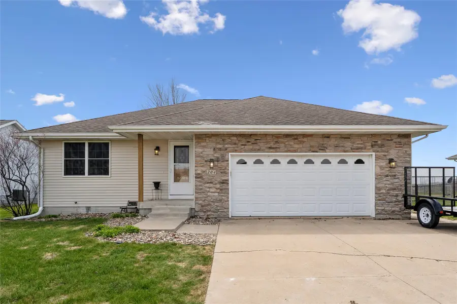 204 W Ashtyn Lane, Prairie City, IA 50228 - #2