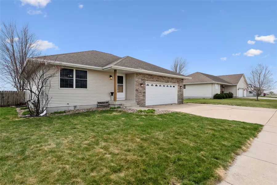 204 W Ashtyn Lane, Prairie City, IA 50228 - #3