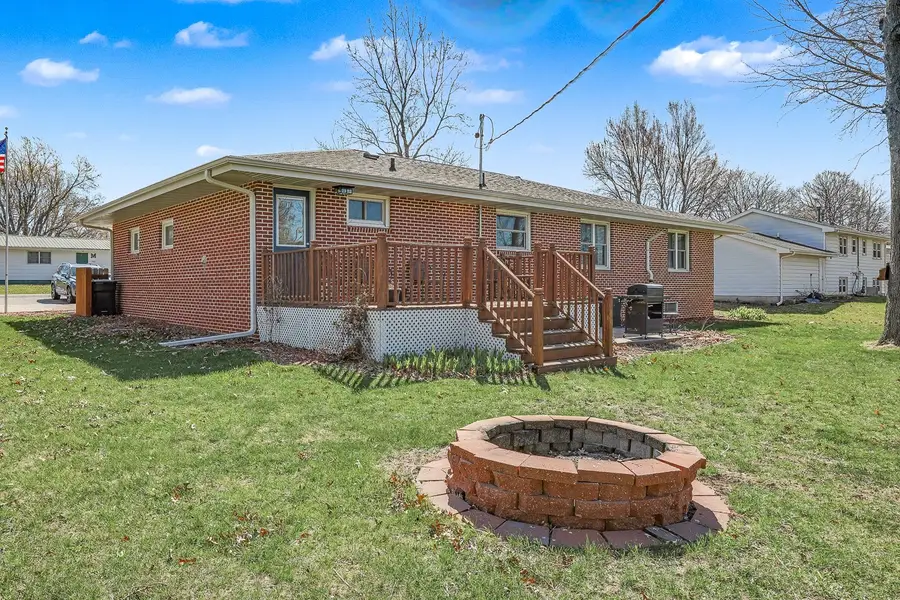 235 SE Chestnut Street, Fremont, IA 52561 - #2