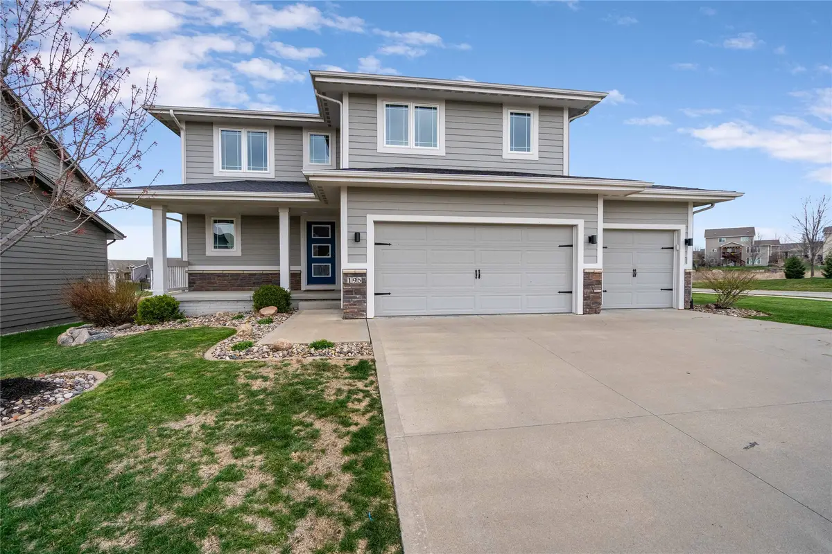 195 Dunham Drive, Waukee, IA 50263 - #1