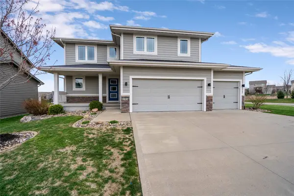 195 Dunham Drive, Waukee, IA 50263