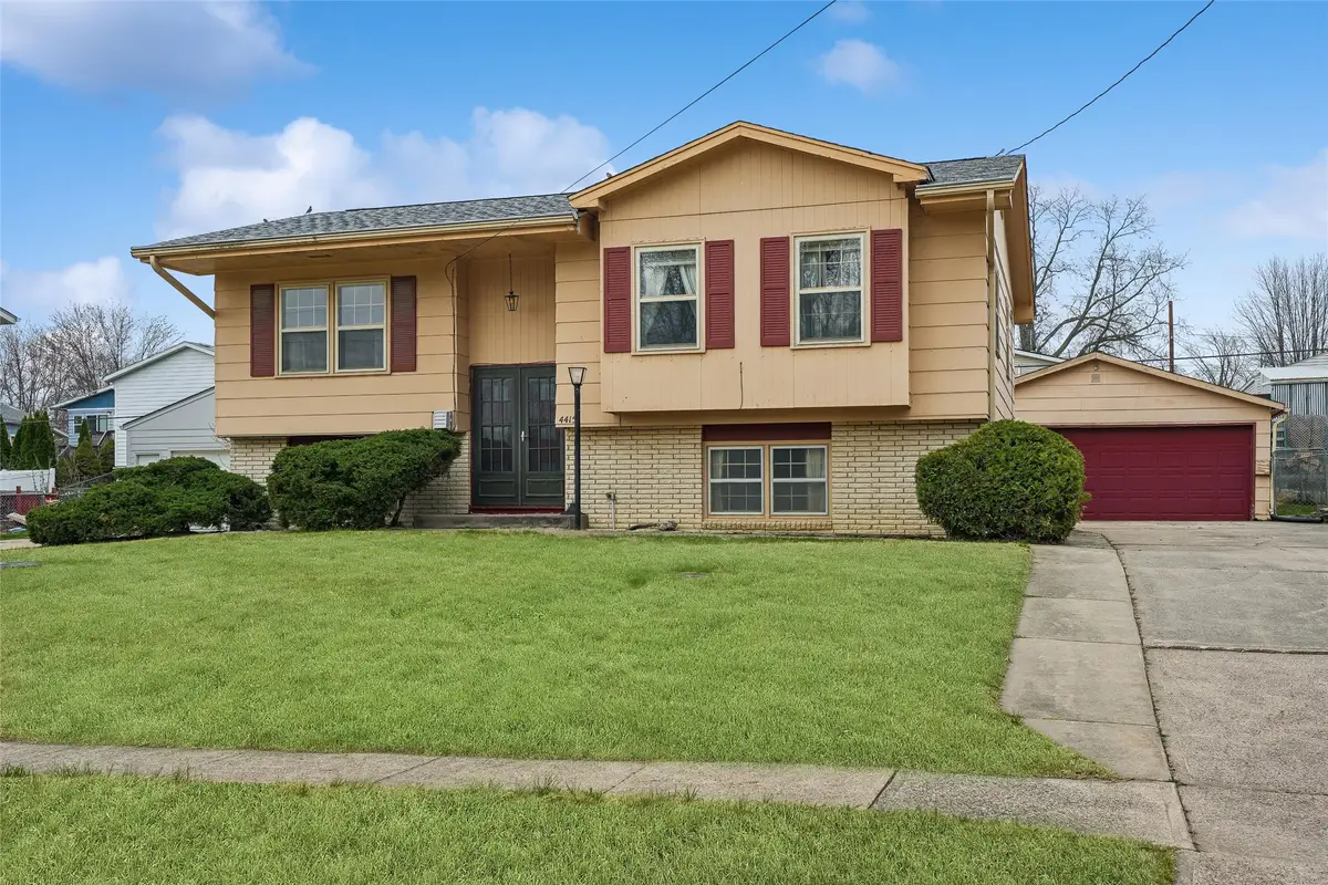 4415 66th Street, Urbandale, IA 50322 - #1