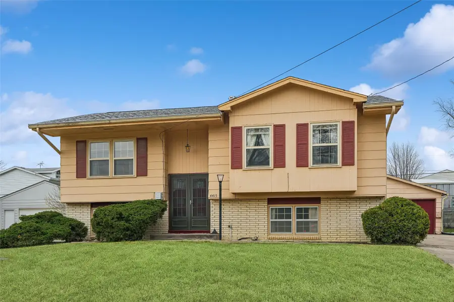 4415 66th Street, Urbandale, IA 50322 - #2