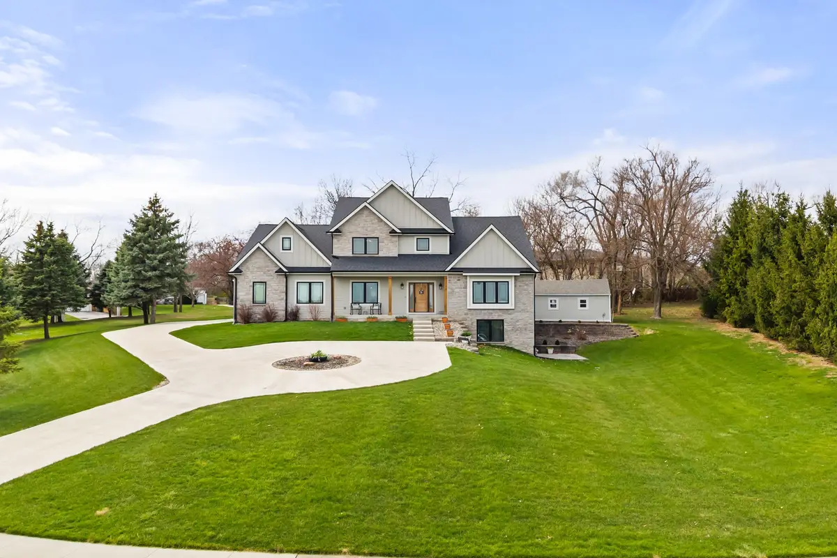 114 Tradition Drive, Polk City, IA 50266 - #1