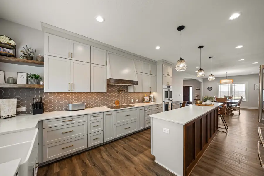 114 Tradition Drive, Polk City, IA 50266 - #2