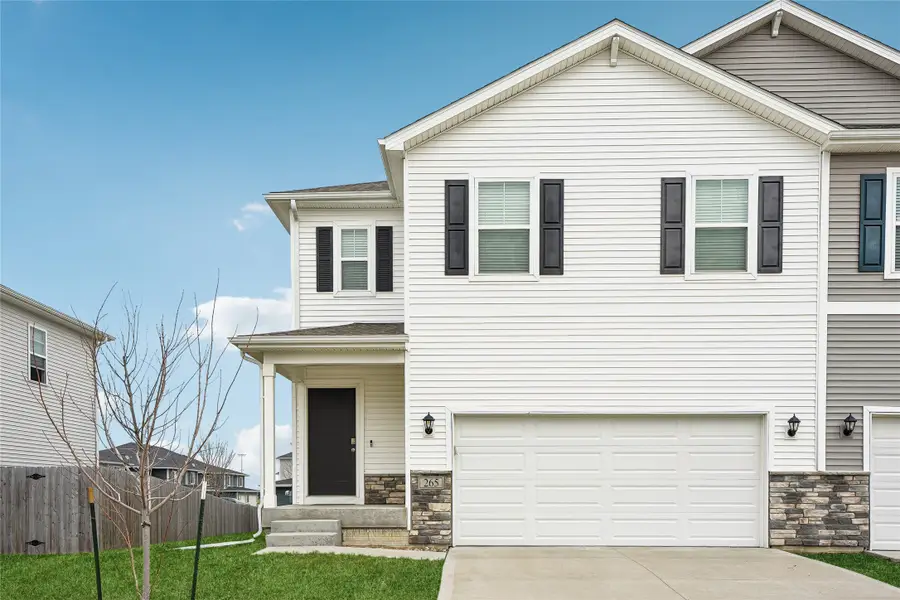 265 NW Charlestown Lane, Waukee, IA 50263 - #2