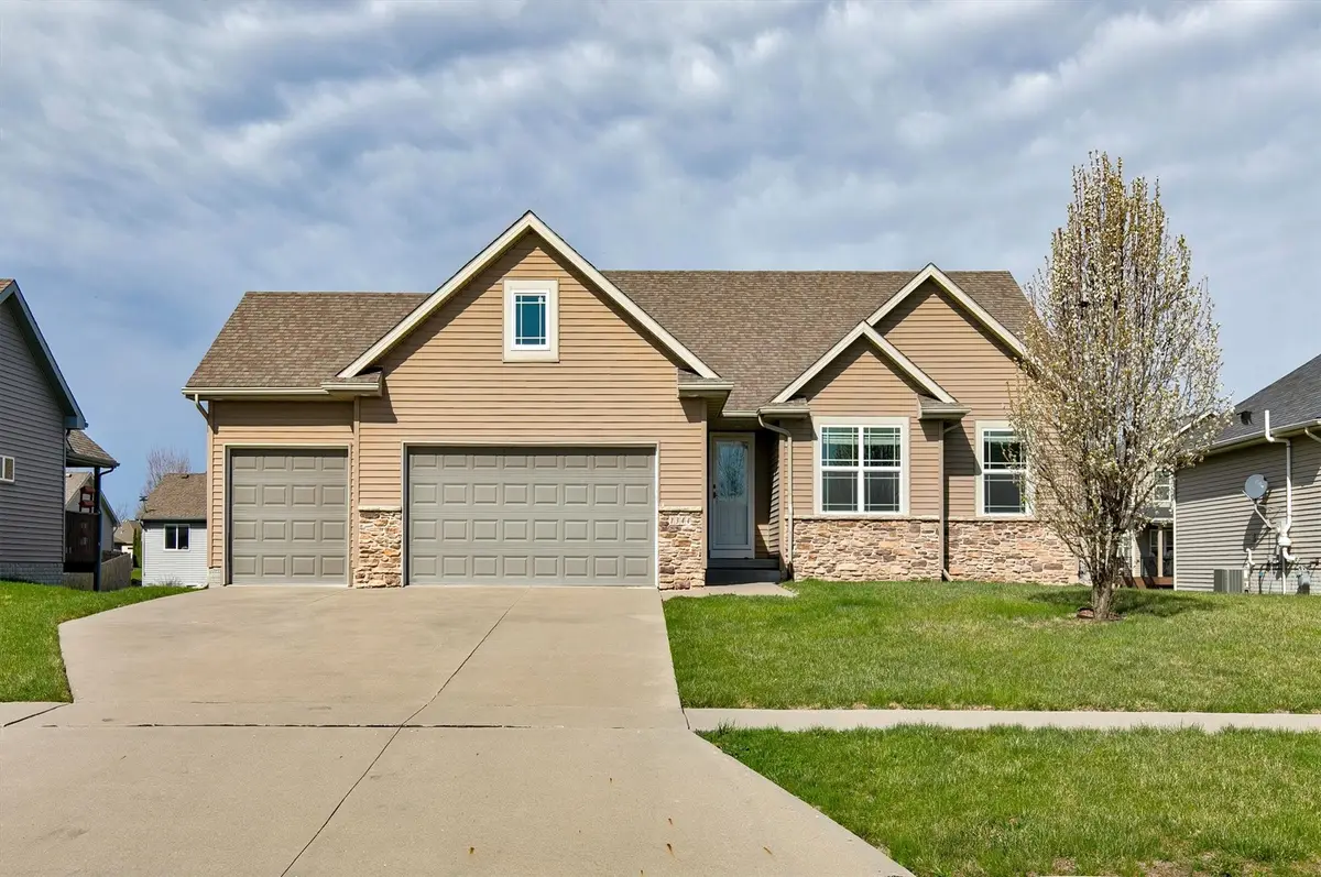 1344 90th Street, West Des Moines, IA 50266 - #1