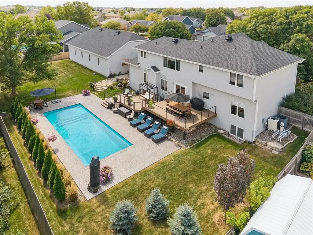 1019 11th Avenue Se, Altoona, IA 50009 - #1