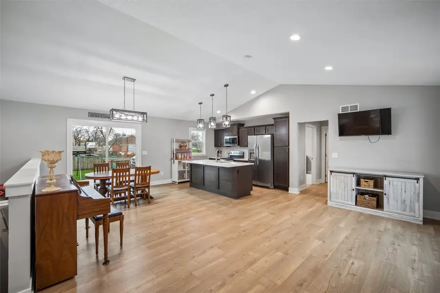 340 NW 2nd Street, Earlham, IA 50072 - #3