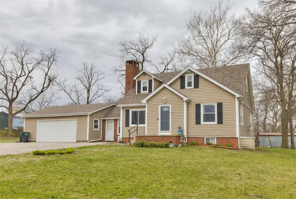 5748 SE 56th Street, Carlisle, IA 50047