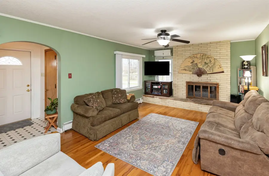 5748 SE 56th Street, Carlisle, IA 50047 - #2