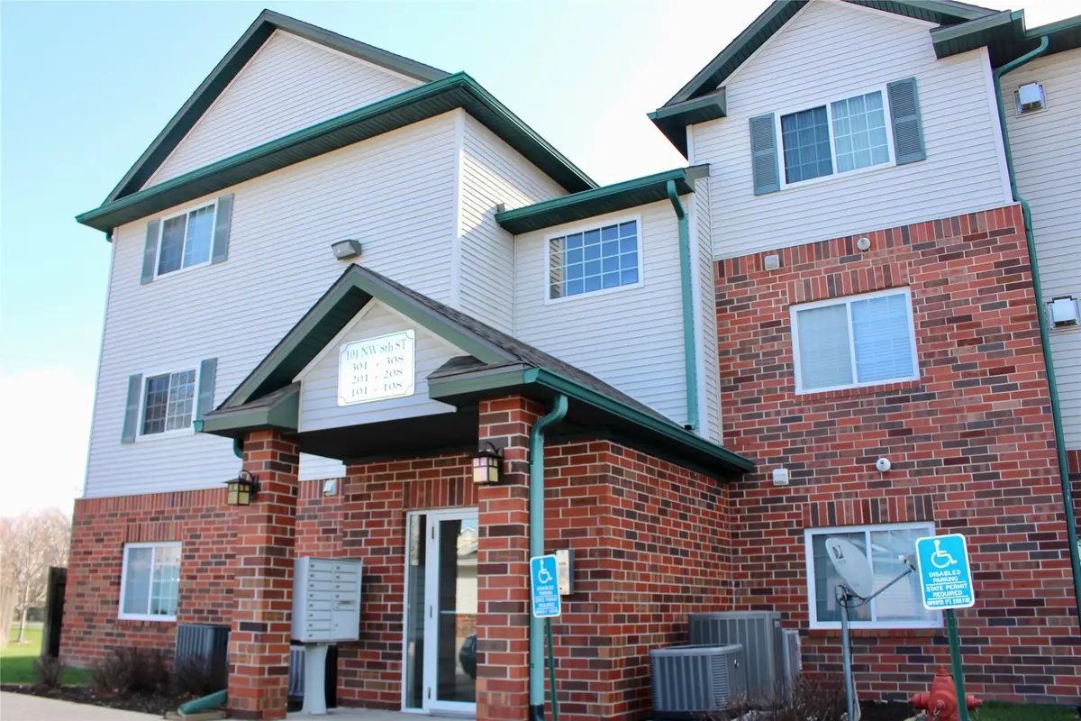101 NW 8th Street #207, Grimes, IA 50111 - #1