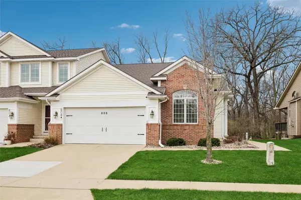 808 West Trace Drive, Polk City, IA 5226